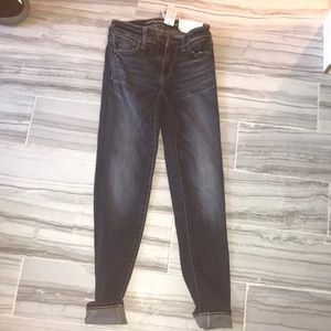 👖Skinny blue jeans👖